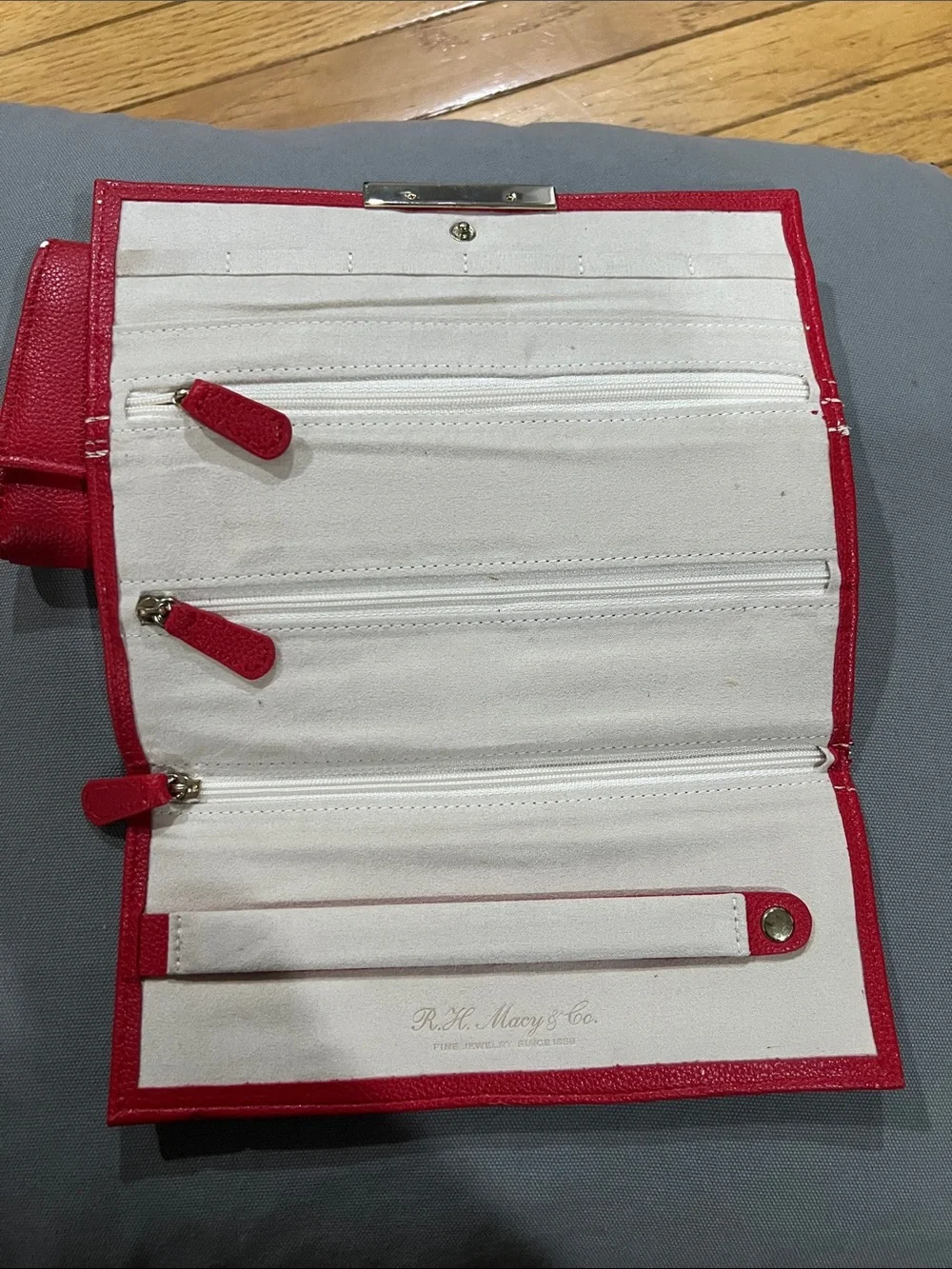 Classic woman’s wallet